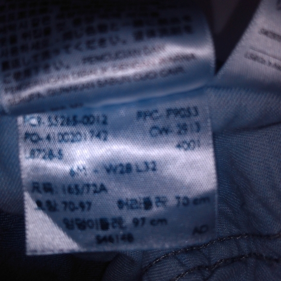 Levi's 515 boot cut - Picture 2 of 7